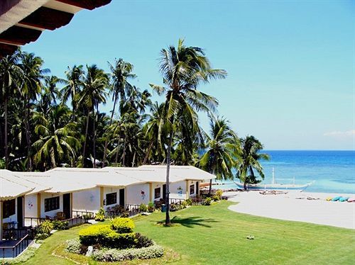 Casa Del Mar Golf, Polo & Beach Resort San Remigio  Extérieur photo